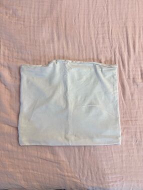 Cotton On White Tube Top